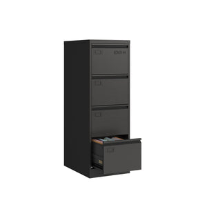 ARCHIVERO METALICO DE 4 GAVETAS